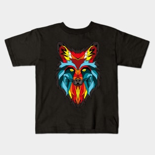 FOX Kids T-Shirt